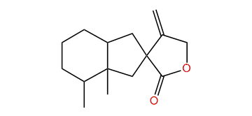 Bakkenolide A